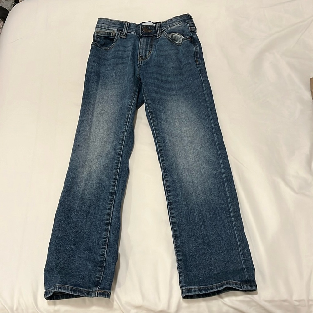 Old Navy size 7 jeans, NWOT